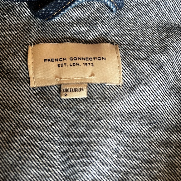 Denim Jacket - Picture 7 of 7